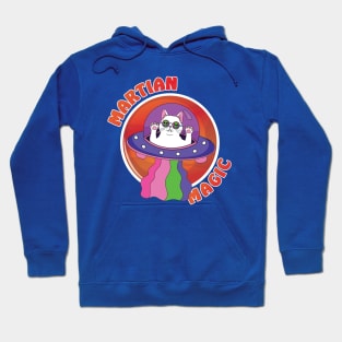 Martian Magic Hoodie